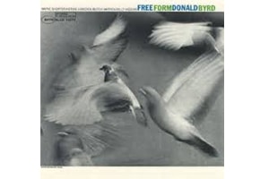 Donald Byrd - Free Form