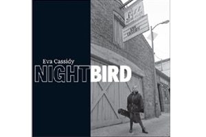 Eva Cassidy - Nightbird (4 Lp)