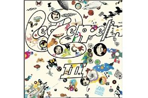 Led Zeppelin - Led Zeppelin III