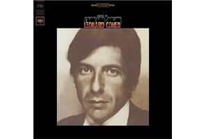 Leonard Cohen - Songs Of Leonard Cohen