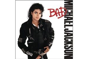 Michael Jackson - Bad