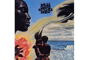 Miles Davis - Bitches Brew