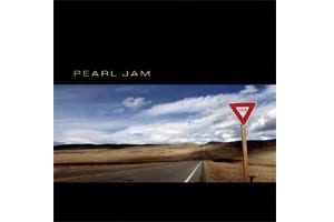Pearl Jam - Yield