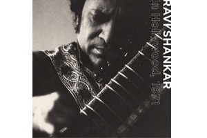 Ravi Shankar - In Hollywood 1971 (Vinyl 2LP)