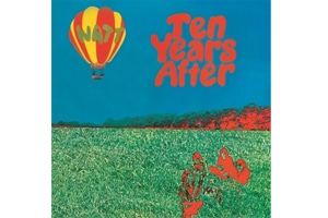 TEN YEARS AFTER - WATT