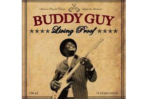 Buddy Guy - Living Proof(2 LPs)