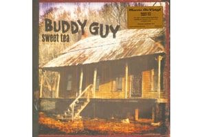Buddy Guy - Sweet Tea (2 LPs)