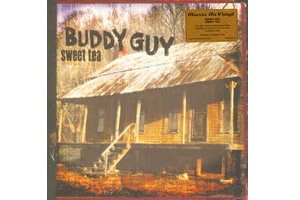 Buddy Guy - Sweet Tea (2 LPs)