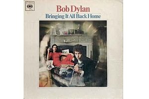 Bob Dylan - Bringing It All Back Home