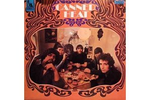 Canned Heat - The Heat Is On