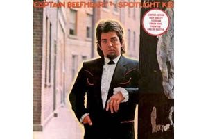 Captain Beefheart - The Spotlight Kid