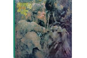 John Mayall - Blues From Laurel Canyon