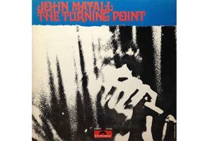 John Mayall - The Turning Point(2 LPs)