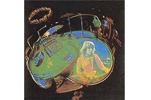 Ten Years After - Rock & Roll Music To The World