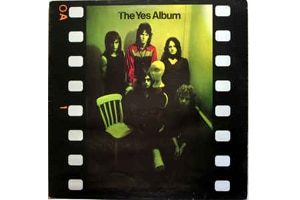 Yes - The Yes Album