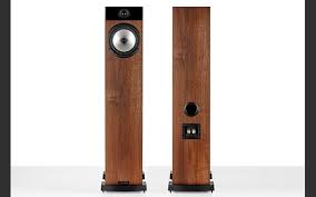 Fyne Audio F 302 Floorstanding Speakers