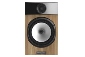 Fyne Audio F 301 Bookshelf Speakers