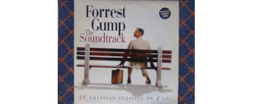 Various Artists - Forrest Gump  (The Soundtrack)