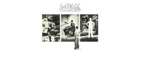 Genesis - The Lamb Lies Down On Broadway