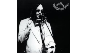 Neil Young - Tonights The Night