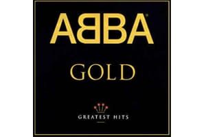 Abba - Gold - Greatest Hits