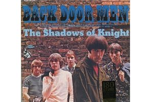 Back Door Men - The Shadows Of Knight