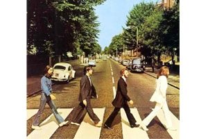 The Beatles - Abbey Road  (Anniversary Edition)