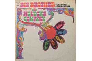 Big Brother & The Holding Company