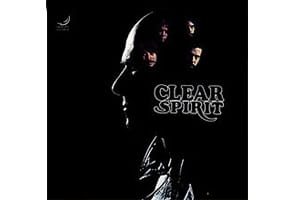 Spirit - Clear Spirit