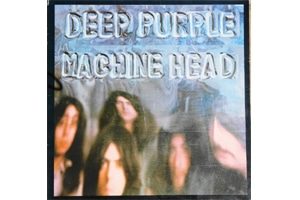 Deep Purple - Machine Head