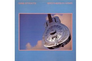 Dire Straits - Brothers In Arms