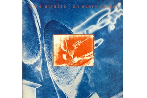 Dire Straits - On Every Street