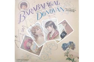 Donovan - Barabajagal