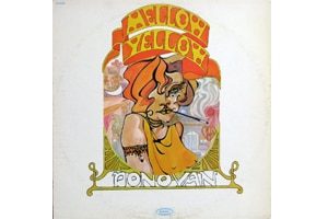 Donovan - Mellow Yellow