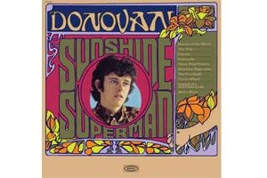 Donovan - Sunshine Superman