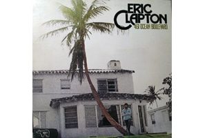 Eric Clapton - 461 Ocean Boulevard