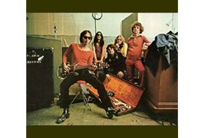 Flamin Groovies - Teenage Head