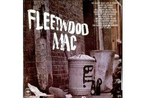 Fleetwood Mac - Peter Green