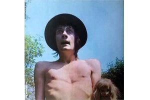 Fleetwood Mac - Mr. Wonderful