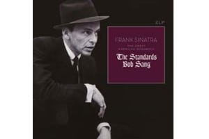 Frank Sinatra - The Standards Bob Sang(2 LPs)