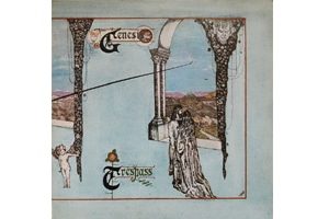 Genesis - Trespass
