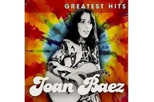Joan Baez - Greatest Hits