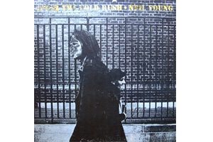 Neil young - After The Gold Rush