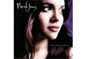 Norah Jones - Come Away With Me  (20th Anniversary Remaster)