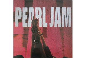 Pearl Jam - Ten