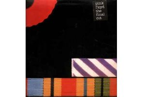 Pink Floyd - The Final Cut