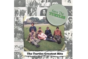Save The Turtles - The Turtles Greatest Hits