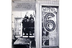 Spirit - The Family That Plays Together