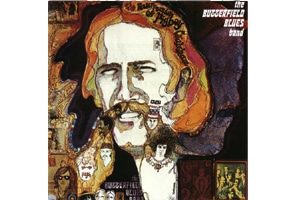 The Butterfield blues band - The Resurrection Of Pigboy Crabshaw