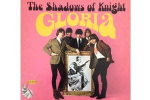 The Shadows Of Knight - Gloria